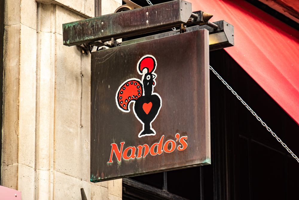 Nandos