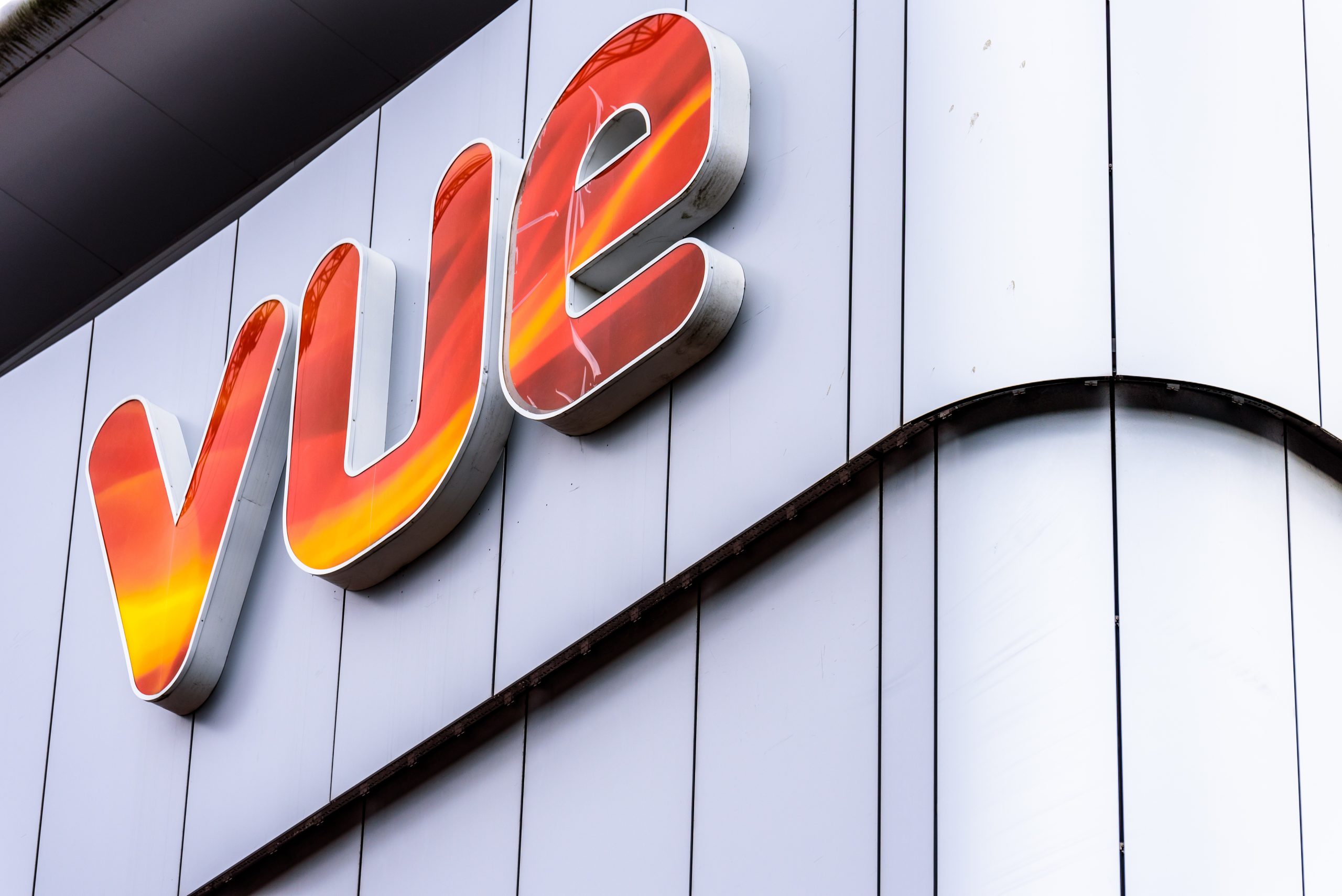 Vue Cinema